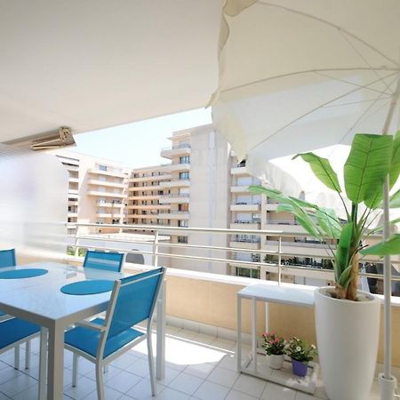 Palais Ophelia Apartment Nice Exterior photo
