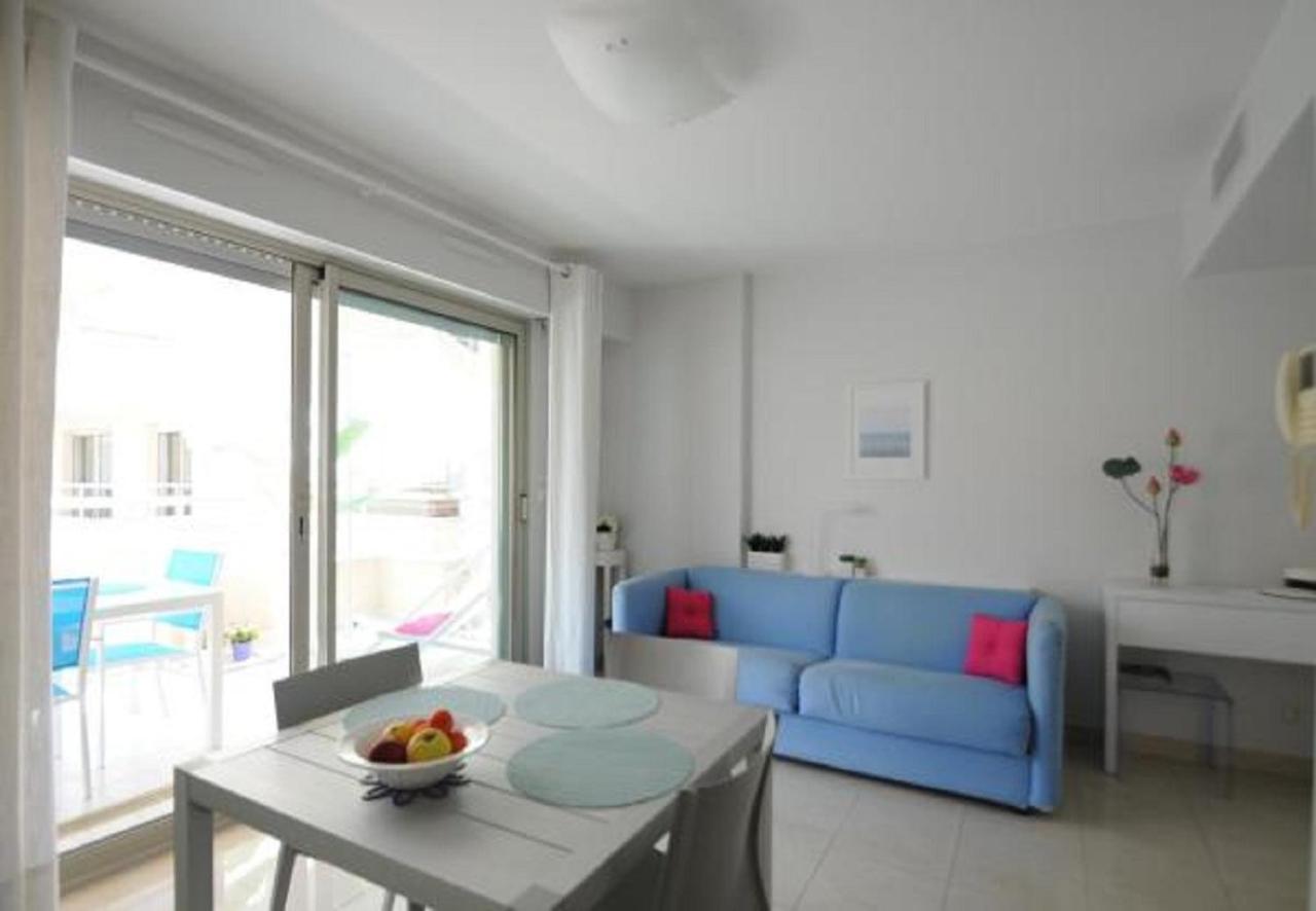 Palais Ophelia Apartment Nice Exterior photo