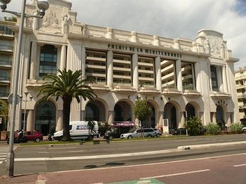 Palais Ophelia Apartment Nice Exterior photo